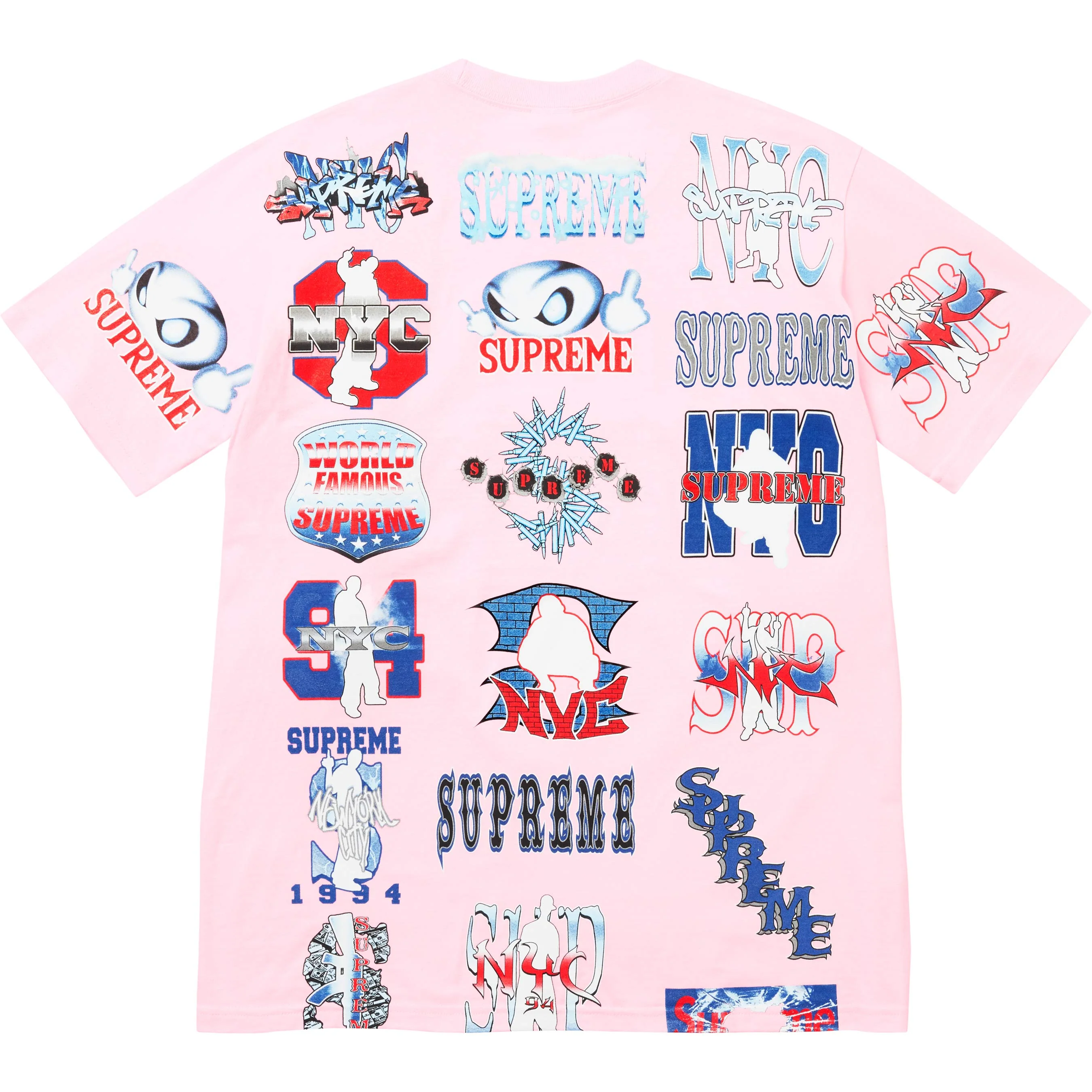 Flash Tee view 2